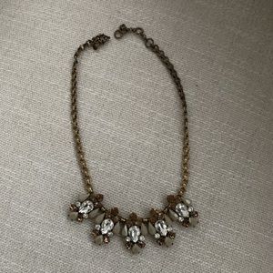Necklace from JCrew